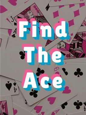 Find The Ace(s)